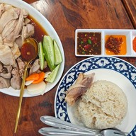 ฟูเฮงข้าวมันไก่ สาขา คลองสามวา