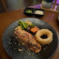 เมนูของร้าน Shikiya Izakaya สาทร