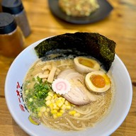 เมนูของร้าน Osawa Ramen ปตท. พระราม 2 (สะแกงาม)