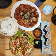 Little Osaka ร้อยเอ็ด ร้อยเอ็ด