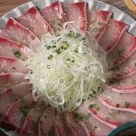 Terra Japanese Restaurant พร้อมพงษ์