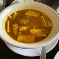 เมนูของร้าน ครัวคุณอิ้น เกษตร- นวมินทร์