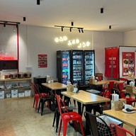 MALA SOCIAL (หมาล่าโซเชียล) บางนา