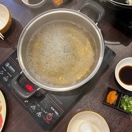 เมนูของร้าน Hai Shabu Udomsuk One