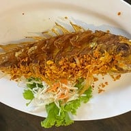 เมนูของร้าน ครัวคุณอิ้น เกษตร- นวมินทร์