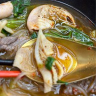 โกเบเนื้อวัว โรบินสันชลบุรี โรบินสันชลบุรี