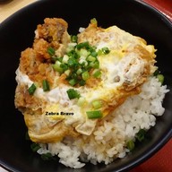 เมนูของร้าน Sukiya Seacon Square