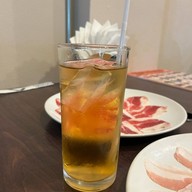 เมนูของร้าน Hai Shabu Udomsuk One