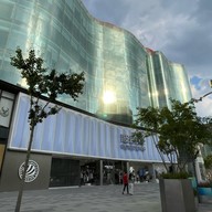 Atmosphere of Wangfujing Street