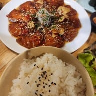 Little Osaka ร้อยเอ็ด ร้อยเอ็ด