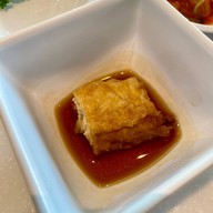 Fuji Japanese Restaurant ร.พ กรุงเทพ