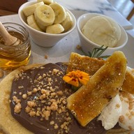 Botany Cafe & Eatery