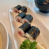 เมนูของร้าน Fuji Japanese Restaurant ร.พ กรุงเทพ