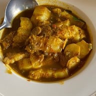 เมนูของร้าน ครัวคุณอิ้น เกษตร- นวมินทร์