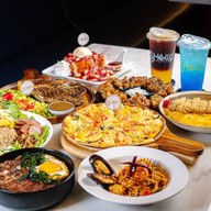 เชลลี่คาเฟ่ - Shelly Cafe