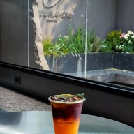 Good Flavors Coffee ราชพฤกษ์