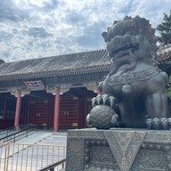 บรรยากาศ Summer Palace