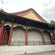 บรรยากาศ Summer Palace