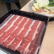 เมนูของร้าน Shabu Tomo Central Westgate