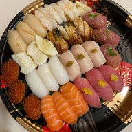 เมนูของร้าน Tanaka Suisan Phra Khanong พระโขนง