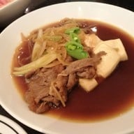 Fuji Japanese Restaurant ฟิวเจอร์พาร์ค รังสิต ชั้น B