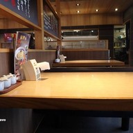 บรรยากาศ Hachiban Ramen โลตัส พระราม 3