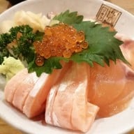 Jirafu Sushi & Beer Bar The Promenade
