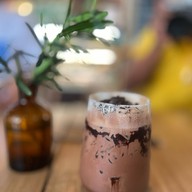 Marzipan Patisserie cafe' and Bar หินเหล็กไฟ สาขา 3