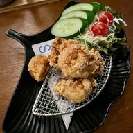 เมนูของร้าน Shikiya Izakaya สาทร