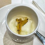 เมนูของร้าน Kanori Hand Roll Bar  Central Embassy