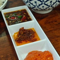 ฟูเฮงข้าวมันไก่ สาขา คลองสามวา