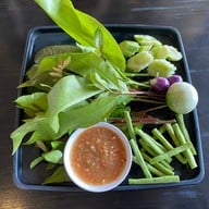 ครัวคุณอิ้น เกษตร- นวมินทร์