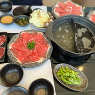 เมนูของร้าน Shizenshabu สาขา โฮมโปร บางนา กม 1 Shizenshabu สาขา โฮมโปร บางนา กม 1