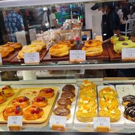 เมนู Soft Soft Donuts Cafe