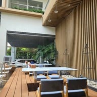 บรรยากาศ โอ โคเมะ โนะ อะจิ พร้อมพงษ์