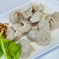 ดา ข้าวต้มปลา (ชลบุรี)  มุกดาหาร