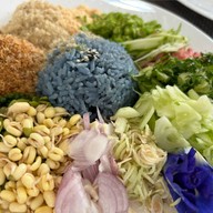 ร้านฌ.เฌอ ChorCher restaurant