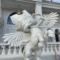 บรรยากาศ POPLAND碰碰凉