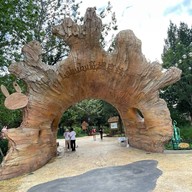 บรรยากาศ POPLAND碰碰凉