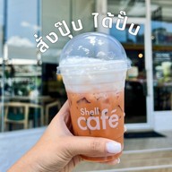 Shell Café แจ้งวัฒนะ
