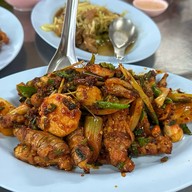 สวนอาหารนำโชค