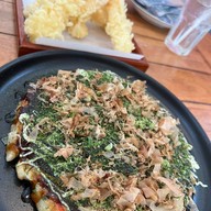 Asia Mood Izakaya Trang