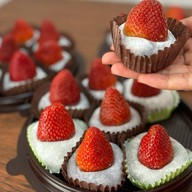 ดิเสิร์ทไดฟูกุ สาขา2 หาดใหญ่วิลเลจ