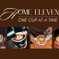 Home 11 - บ้านเลขที่ 11 -