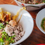 ก๋วยเตี๋ยวหมูต้มยำอบโอ่ง20