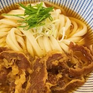 GaGa Udon House สุขุมวิท 39
