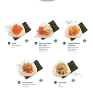 โอ โคเมะ โนะ อะจิ พร้อมพงษ์