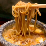 Kiri Tsukemen ทองหล่อ