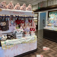 บรรยากาศ POPLAND碰碰凉