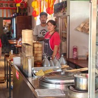 เฮงเจริญติ่มซำ สาขาอยุธยา